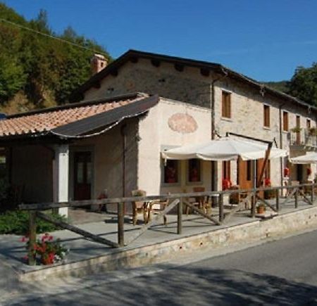 Spino Fiorito Stay Casola in Lunigiana Εξωτερικό φωτογραφία