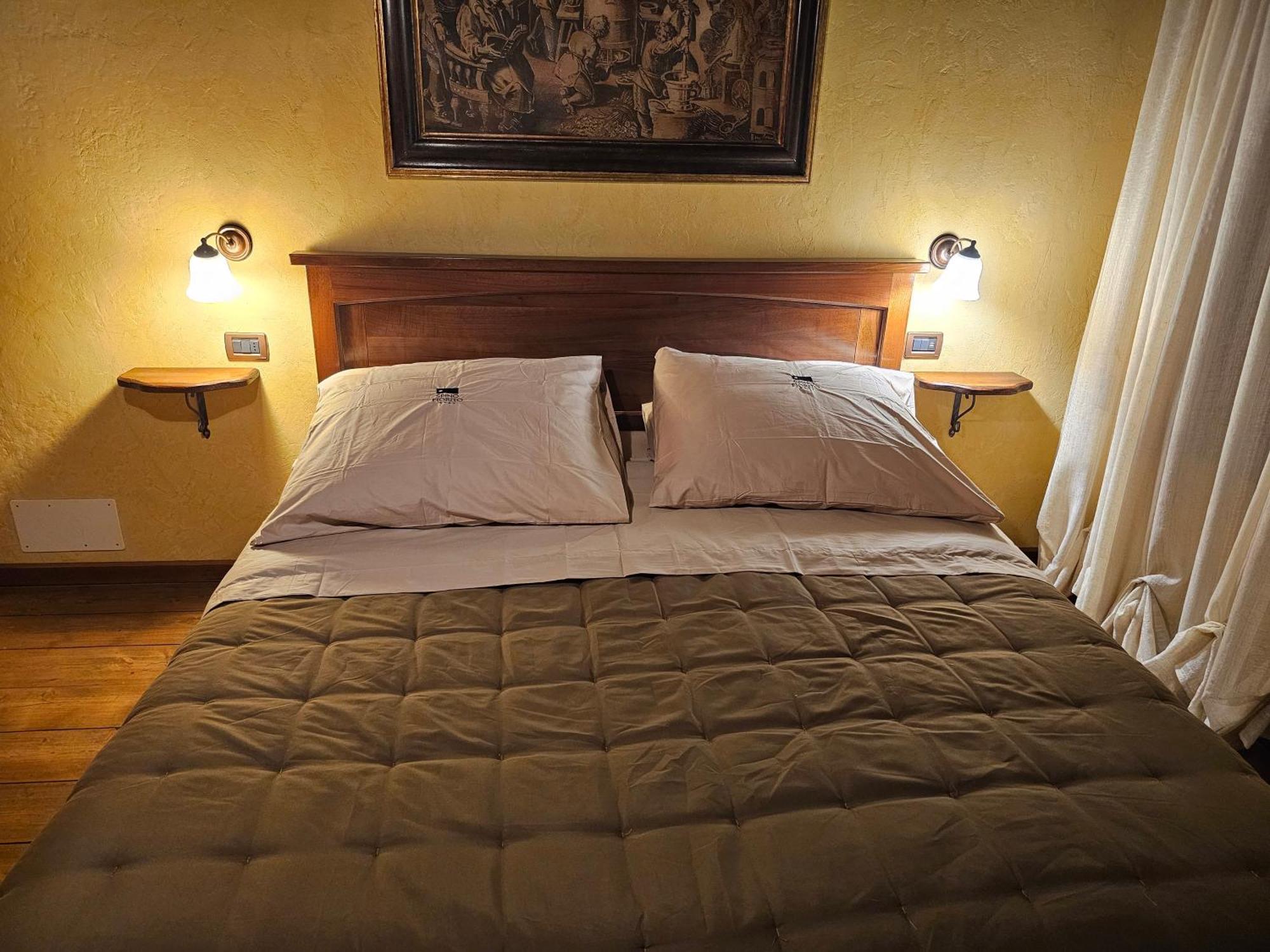 Spino Fiorito Stay Casola in Lunigiana Εξωτερικό φωτογραφία