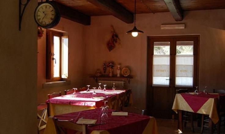 Spino Fiorito Stay Casola in Lunigiana Εξωτερικό φωτογραφία